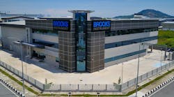 Brooks Instrument Malaysia Brooks Instrument Malaysia
