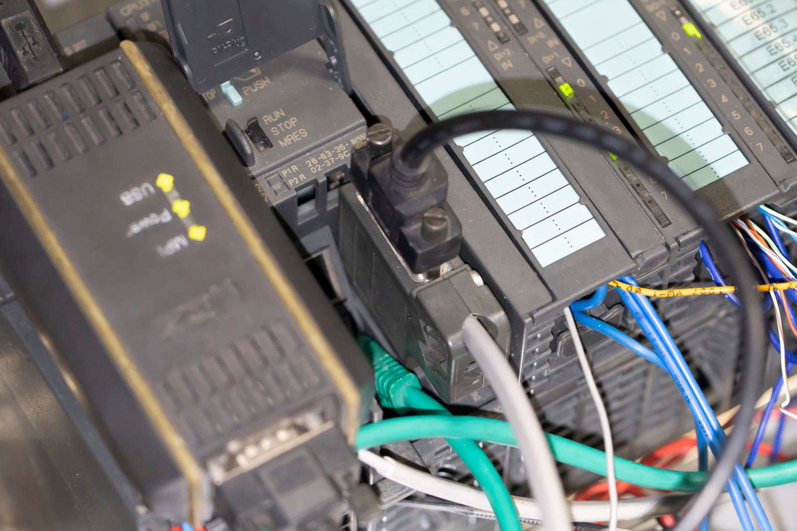 Navigating The Challenges Of Industrial Process Control Upgrades