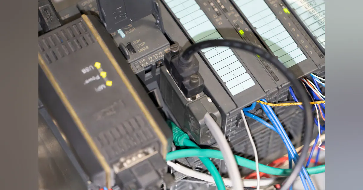 Navigating the challenges of industrial process control upgrades ...