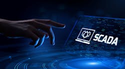 Scada Evolution Changing To Meet New Challenges Scada Evolution Changing To Meet New Challenges