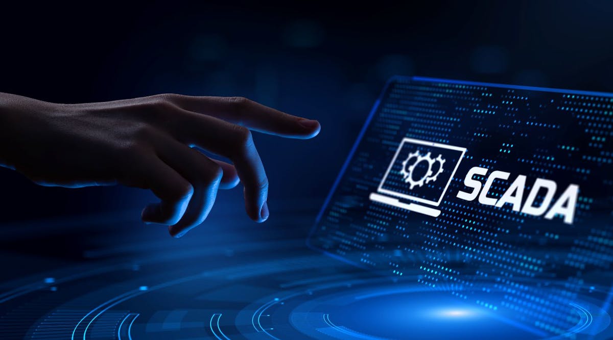 SCADA evolution: Changing to meet new challenges | Control Global