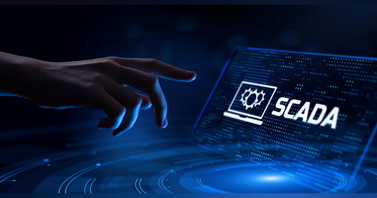 SCADA evolution: Changing to meet new challenges | Control Global