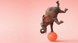 Stability Expected Stability Expected