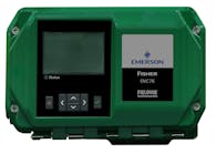 Fisher FIELDVUE DVC7K digital valve controller uses real-time edge computing to provide diagnostics, alerts and recommendations to improve performance, reliability and uptime.