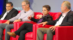 “I love the fact that we’re talking about AI assisting humans. Playing the role of assistant is the right attitude.” Intel’s Rita Wouhaybi together with co-panelists from Microsoft, AspenTech and Emerson, discussed the rapidly evolving capabilities of artificial intelligence (AI) and the role it will play in plant automation.