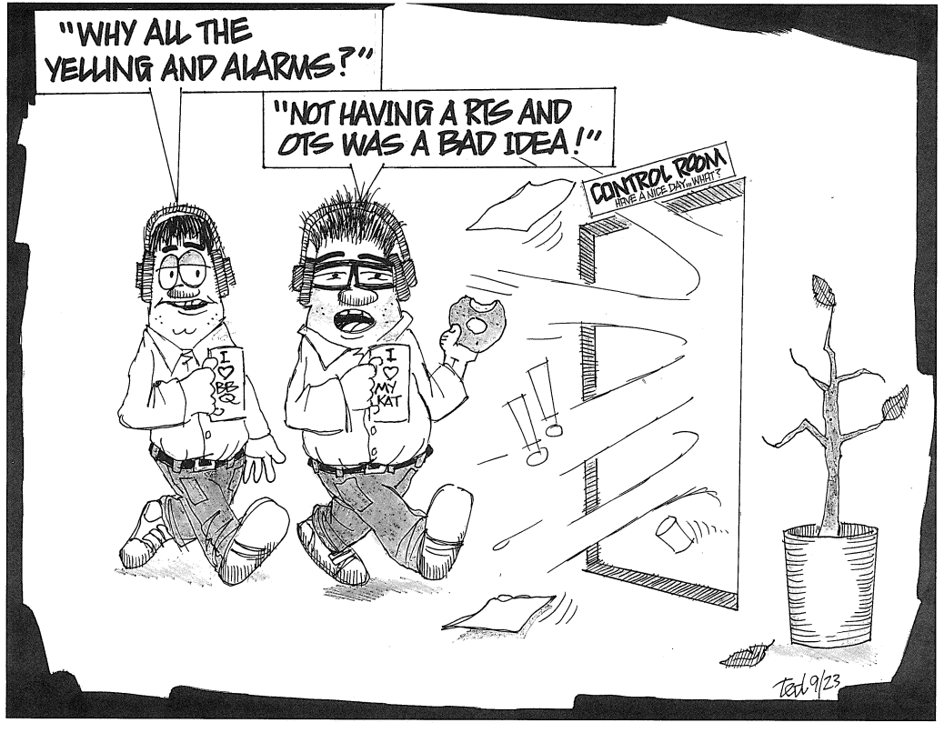 Control Talk Column Greg Mcmillan