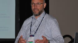“RTMS lets us know when a high-utilization day is likely coming, so we can prepare our equipment and systems to handle them.” Novo Nordisk’s Mikael Johansen discussed how real-time management system software helped to dramatically improve unit productivity and process operations. “RTMS lets us know when a high-utilization day is likely coming, so we can prepare our equipment and systems to handle them.” Novo Nordisk’s Mikael Johansen discussed how real-time management system software helped to dramatically improve unit productivity and process operations.