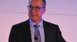 Dr. Al Beydoun, president and executive director at ODVA, coordinates the keynote addresses and other presentations at its 2023 industry conference and 22nd annual members meeting on Oct. 17-19 in El Vendrell, Spain.
