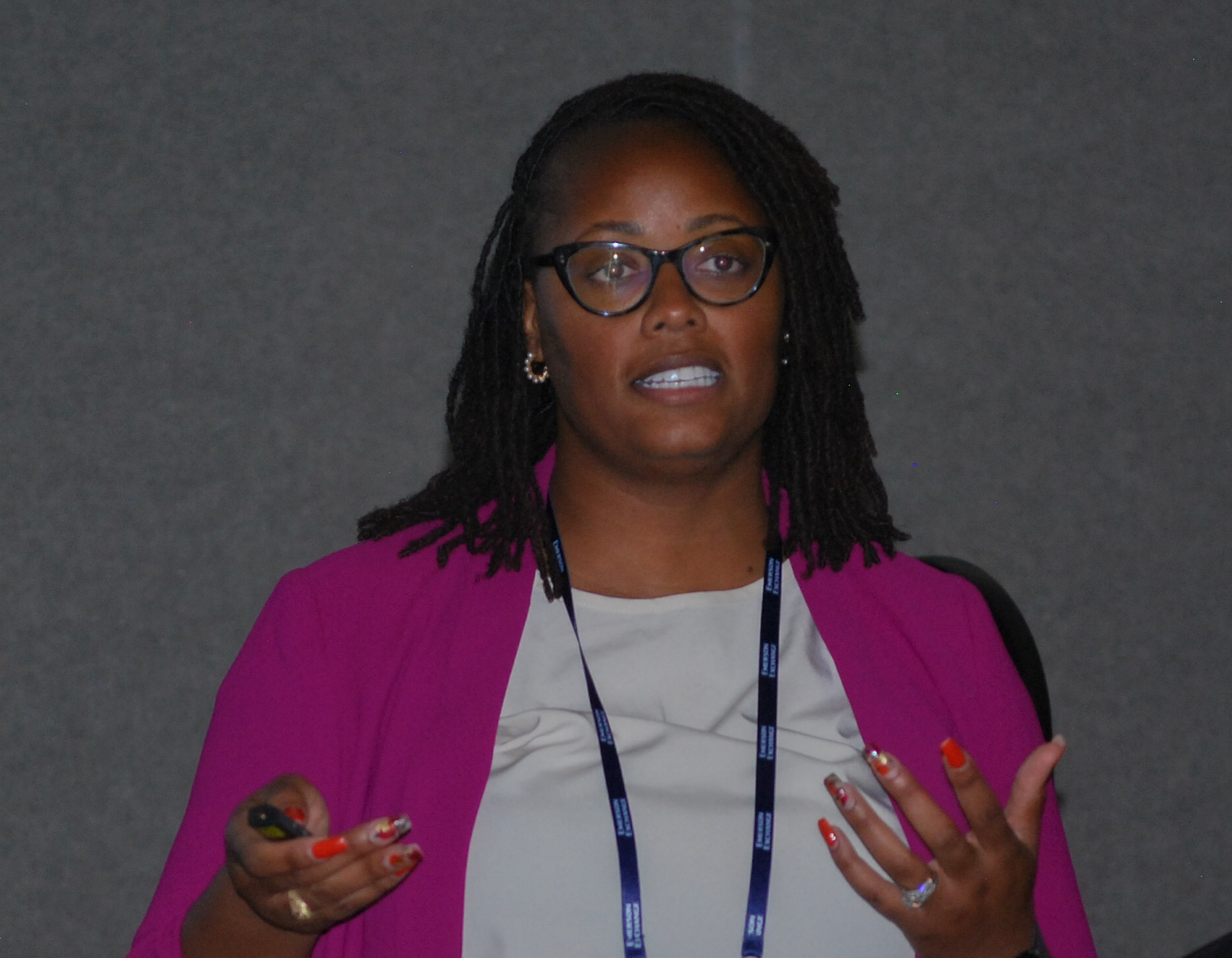 &ldquo;We don&rsquo;t have time for a digital transformation. We must be born digital.&rdquo; PureCycle Technologies&rsquo; Ronetta Bagby shared how the company is using Emerson&rsquo;s DeltaV control technologies to rapidly scale its innovative polypropylene recycling process.