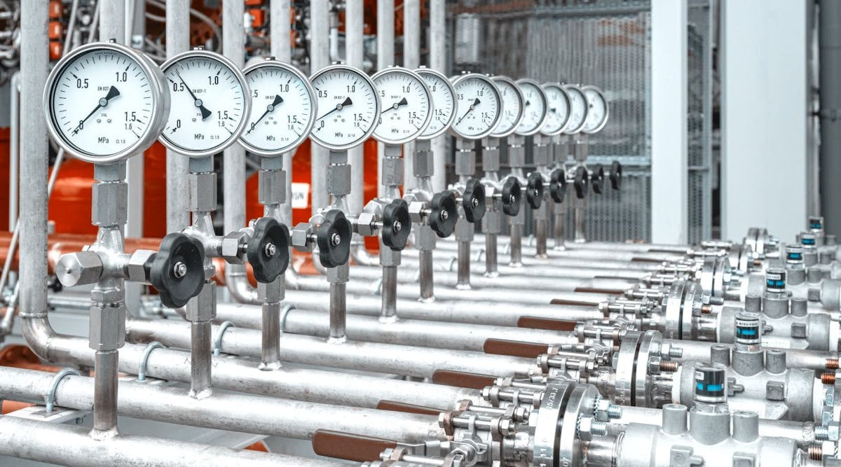 Sequencing split-range valves | Control Global