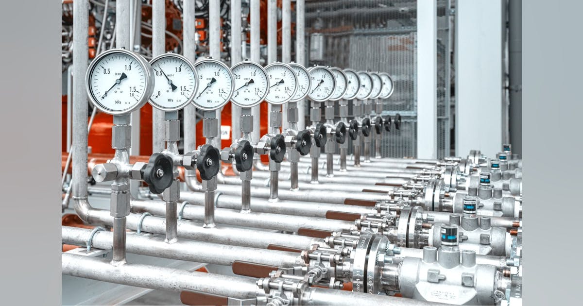 Sequencing split-range valves | Control Global