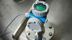 Micropilot FMR6xB 80 GHz radar. features a narrower beam angle, which requires less mapping and less work to install in field applications. Micropilot FMR6xB 80 GHz radar. features a narrower beam angle, which requires less mapping and less work to install in field applications.