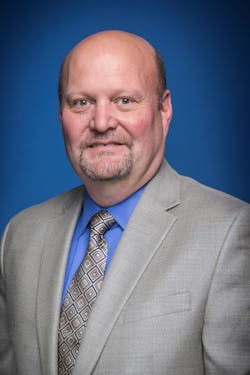 Keith Riley, Product Marketing Manager, Level and Pressure Technologies, Endress+Hauser Keith Riley, Product Marketing Manager, Level and Pressure Technologies, Endress+Hauser