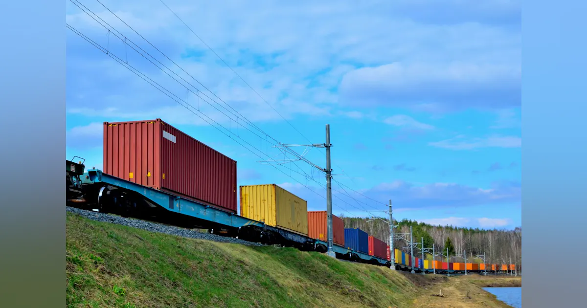 Related Rails Cyber-related rail incidents have killed more than 490 people | Control ...