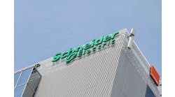 Schneider Electric Opens Low And Medium Voltage Products Plant In Texas