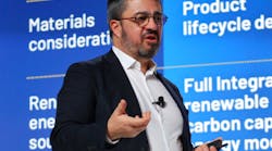 “ChatGPT and other large language models can enable optimization in much less time. This gives users the copilot they need to drive production in the right direction.” Rockwell Automation CTO Cyril Perducat discussed the rapidly advancing capabilities of generative AI at Automation Fair 2023. “ChatGPT and other large language models can enable optimization in much less time. This gives users the copilot they need to drive production in the right direction.” Rockwell Automation CTO Cyril Perducat discussed the rapidly advancing capabilities of generative AI at Automation Fair 2023.