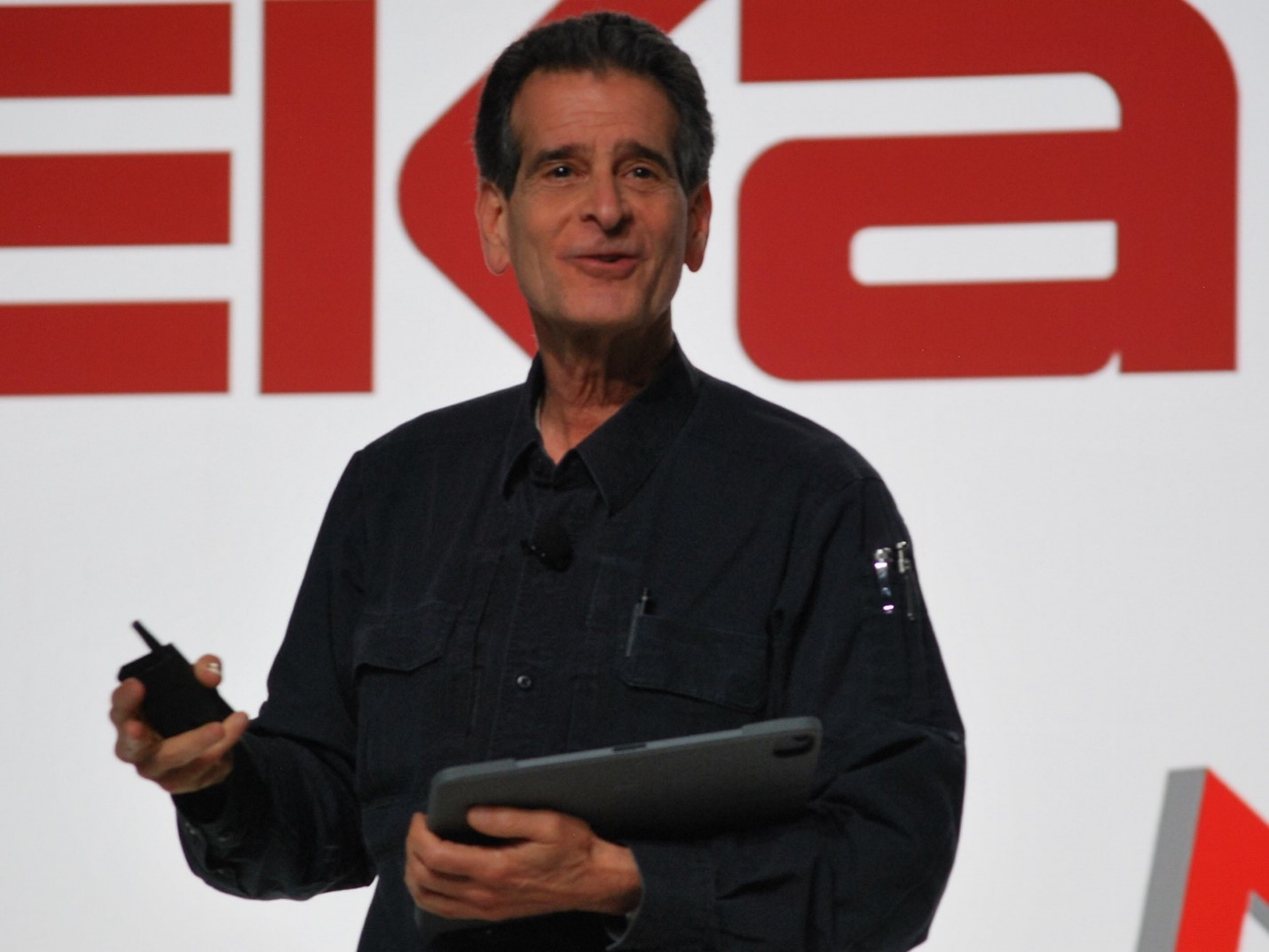 &ldquo;The technical community needs to have a loud voice on the importance of being rational. We can&rsquo;t leave this task to the rest of the world.&rdquo; Dean Kamen, president of Deka Research and Development and founder of FIRST Robotics on the next generation of engineers and innovators.