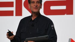 &ldquo;The technical community needs to have a loud voice on the importance of being rational. We can&rsquo;t leave this task to the rest of the world.&rdquo; Dean Kamen, president of Deka Research and Development and founder of FIRST Robotics on the next generation of engineers and innovators.