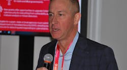 &ldquo;Rockwell Automation can help customers mitigate their vulnerabilities, and deal with whatever comes next.&rdquo; Rockwell Automation&rsquo;s Mark Cristiano discussed how the company and its partners can help end users manage the cybersecurity lifecycle of their OT assets.