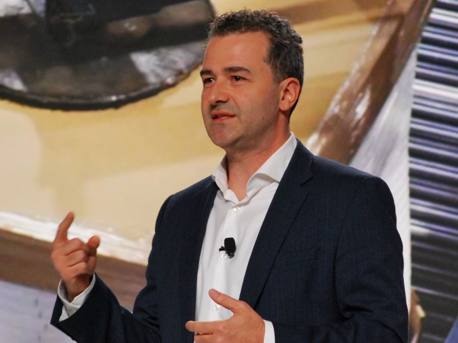 &ldquo;If you look at where Rockwell Automation is strongest and where we&rsquo;ve been developing, there&rsquo;s natural overlap.&rdquo; Otto Motors&rsquo; Matt Rendall explained why the company&rsquo;s acquisition by Rockwell aligns with user needs.