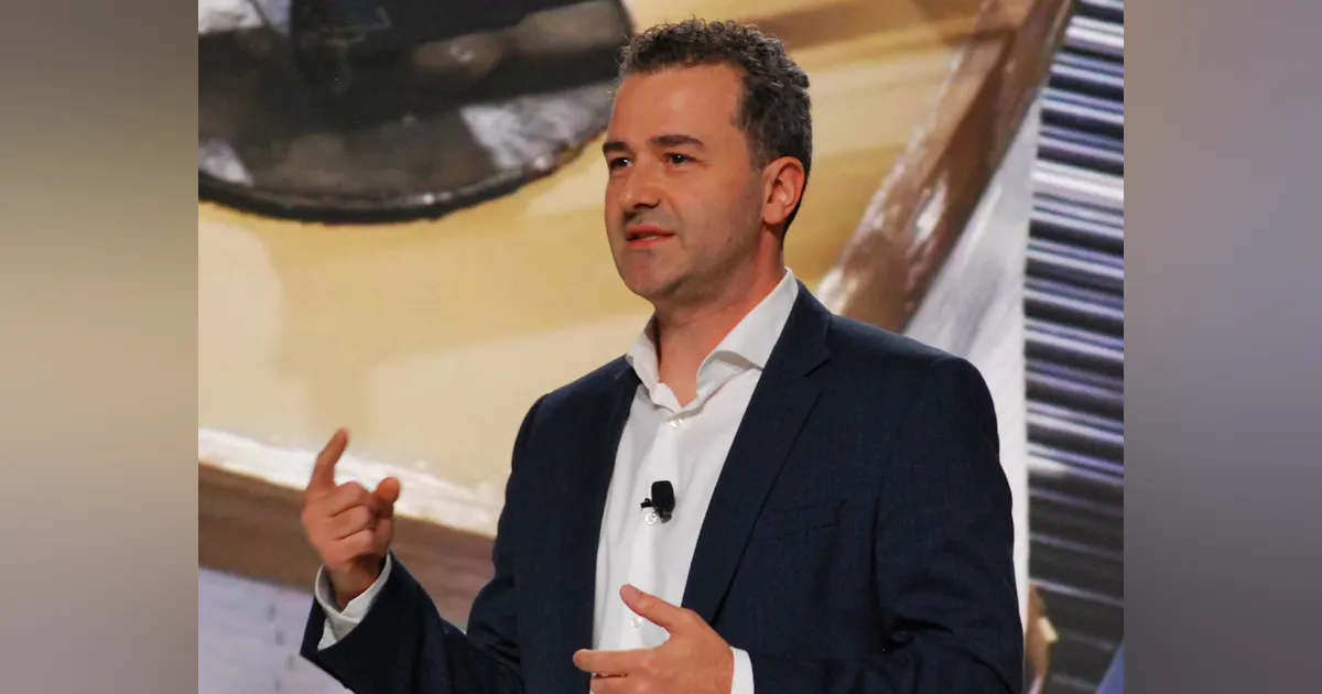 Otto Motors navigates familiar industrial terrain | Control Global