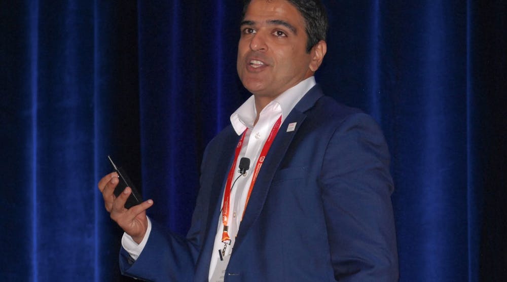 &ldquo;Scaling champions must master three must-have skills: building a clear vision and strategy, investing in people, and setting up the right governance and ways of working.&rdquo; McKinsey &amp; Co.&rsquo;s Vivek Arora discussed how leading organizations are overcoming the challenges that the process industries face.