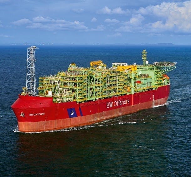 BW Offshore recently implemented Claroty&rsquo;s Continuous Threat Detection (CTD) software on its BW Catcher floating production, storage and offloading (FPSO) vessel deployed 100 kilometer east of Aberdeen in the North Sea.