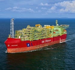 BW Offshore recently implemented Claroty’s Continuous Threat Detection (CTD) software on its BW Catcher floating production, storage and offloading (FPSO) vessel deployed 100 kilometer east of Aberdeen in the North Sea. BW Offshore recently implemented Claroty’s Continuous Threat Detection (CTD) software on its BW Catcher floating production, storage and offloading (FPSO) vessel deployed 100 kilometer east of Aberdeen in the North Sea.
