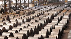 The ABB report presents actions that steel producers can make now to reduce carbon in the short and medium term. The ABB report presents actions that steel producers can make now to reduce carbon in the short and medium term.