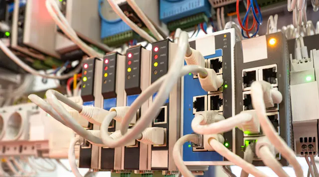 Unitronics Attack Why is CISA not addressing the PLCs in the Unitronics PLC attack ...