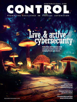 November/December 2023 cover image November/December 2023 cover image