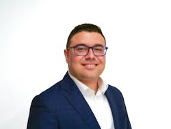 Domenico Napoli, future offers leader for process automation, Schneider Electric Domenico Napoli, future offers leader for process automation, Schneider Electric