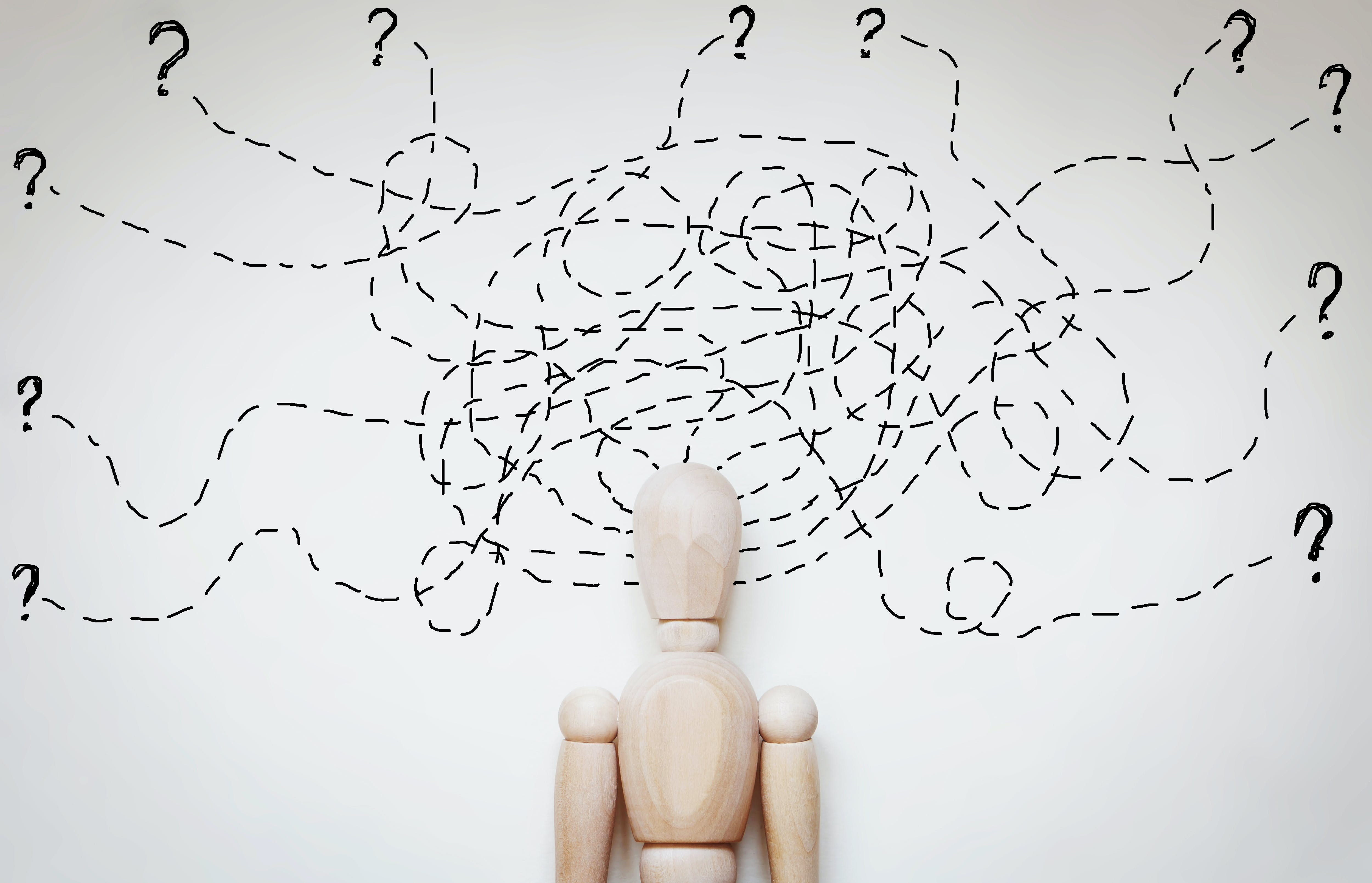 65b2a2cbfb1f99001ec200c8 The Weirdness Has Only Begun