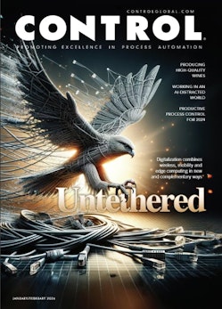 January/February 2024 cover image January/February 2024 cover image