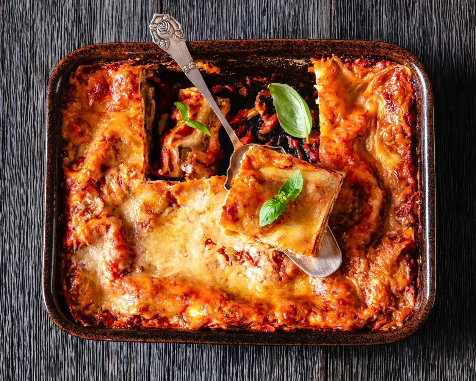 65d4bf5ce967f8001e6f0e7a Assembling A Digitalized Lasagna