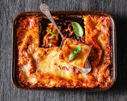 65d4bf5ce967f8001e6f0e7a Assembling A Digitalized Lasagna 65d4bf5ce967f8001e6f0e7a Assembling A Digitalized Lasagna