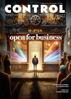 March 2024 cover image March 2024 cover image