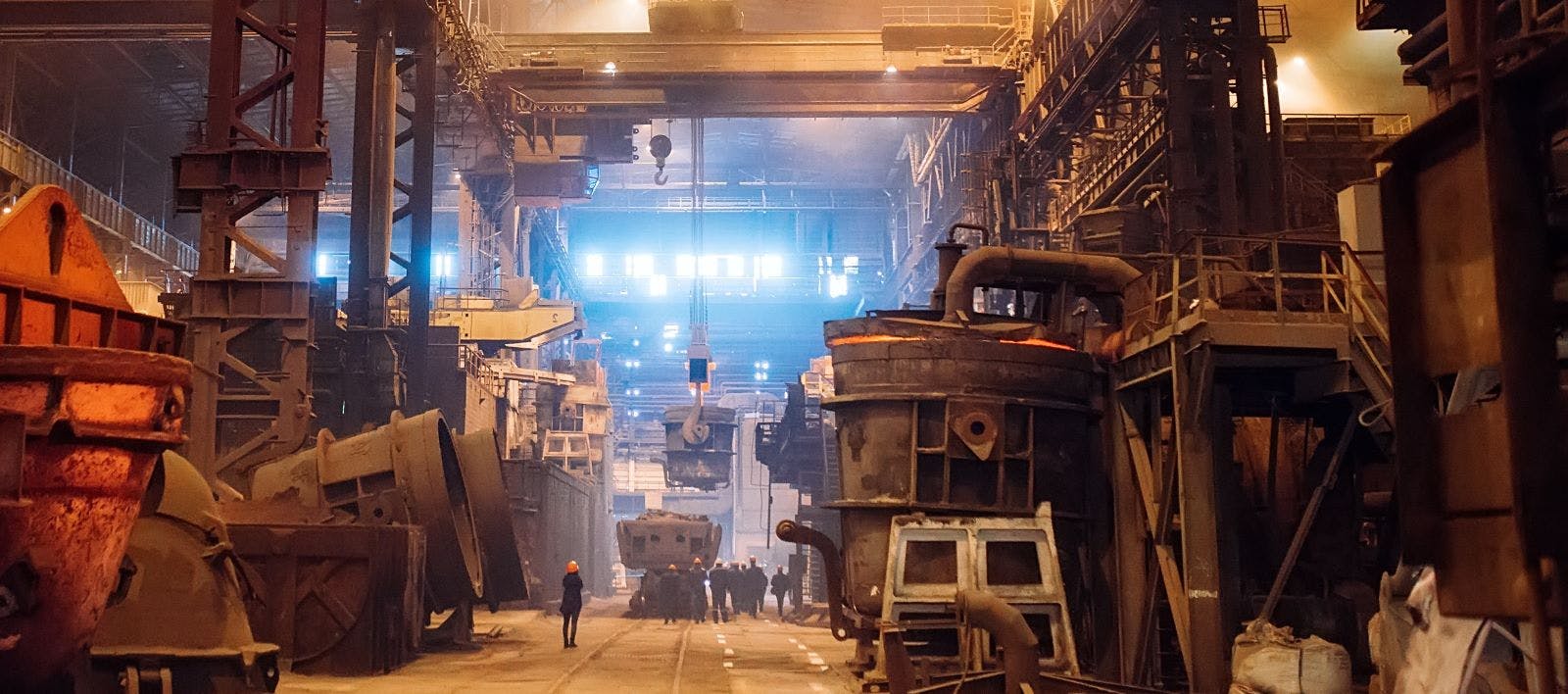 U.S. steel producers understand the role they play in global decarbonization.