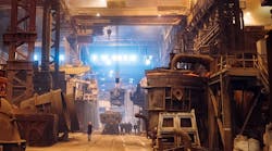 U.S. steel producers understand the role they play in global decarbonization. U.S. steel producers understand the role they play in global decarbonization.