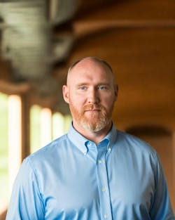 Don Morrison, real-time systems architect, Devon Energy Don Morrison, real-time systems architect, Devon Energy