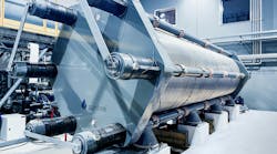 Sunfire uses Aucotec's Engineering Base software for more efficient and agile plant development and clearer modular engineering. Sunfire uses Aucotec's Engineering Base software for more efficient and agile plant development and clearer modular engineering.