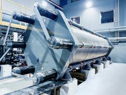 Sunfire uses Aucotec's Engineering Base software for more efficient and agile plant development and clearer modular engineering. Sunfire uses Aucotec's Engineering Base software for more efficient and agile plant development and clearer modular engineering.