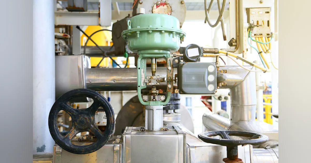 Xt Control Valve Xt Valve Sizing at Jordan Timperley blog