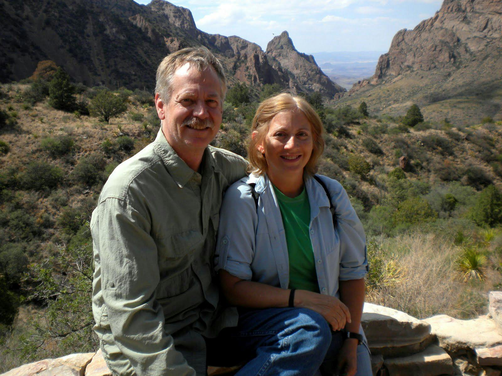 661e868df53156001ff808d4 Big Bend South Rim