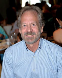 Mark Darby works extensively with gas refineries and chemical processing plants, and also serves on the advisory board at Texas Tech University Mark Darby works extensively with gas refineries and chemical processing plants, and also serves on the advisory board at Texas Tech University