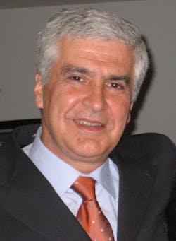 Marcos Peluso served as director of development for fieldbus at Emerson Marcos Peluso served as director of development for fieldbus at Emerson