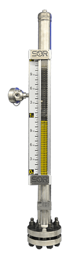 6629597d1c766d001e862161 Li Mag Lev Indicator Point Level 6629597d1c766d001e862161 Li Mag Lev Indicator Point Level