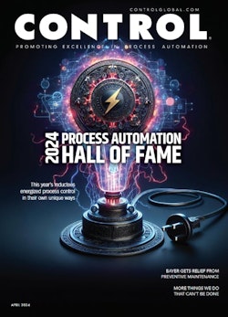 April 2024 cover image April 2024 cover image