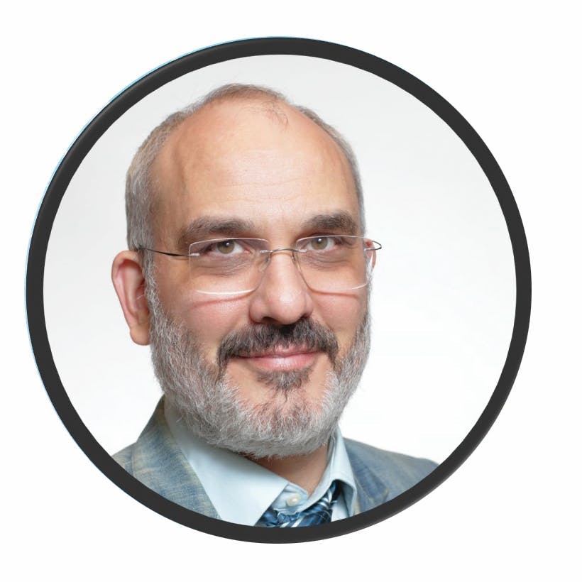 Chris Little, media relations director, Trihedral Engineering Limited Chris Little, media relations director, Trihedral Engineering Limited