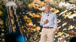 Bentley Systems CEO Greg Bentley will become executive chair on July 1. Bentley Systems CEO Greg Bentley will become executive chair on July 1.